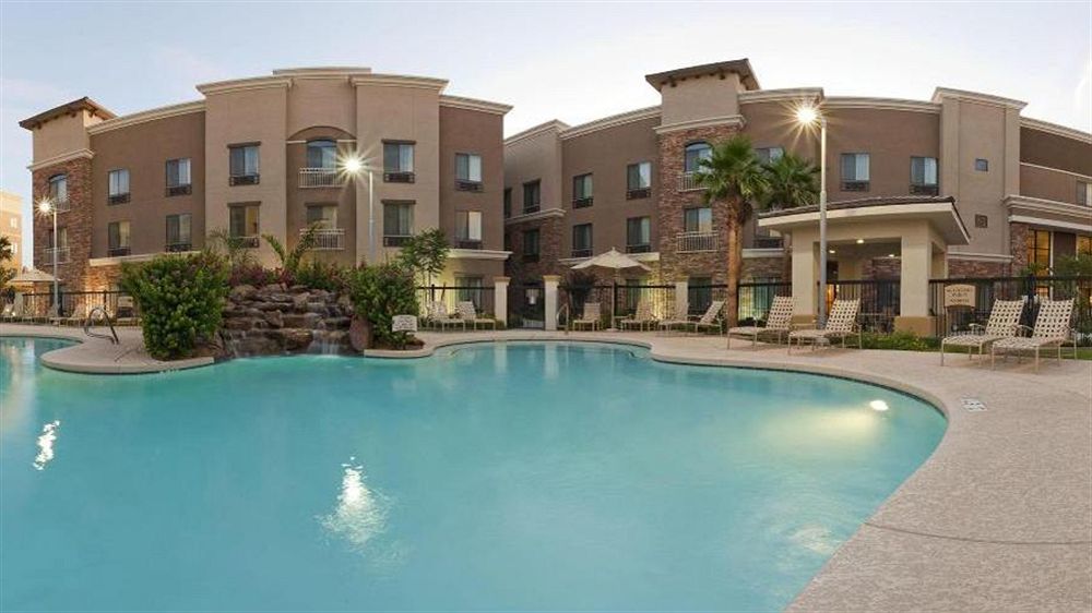 Hotel Express & Phoenix Dist By Ihg Glendale