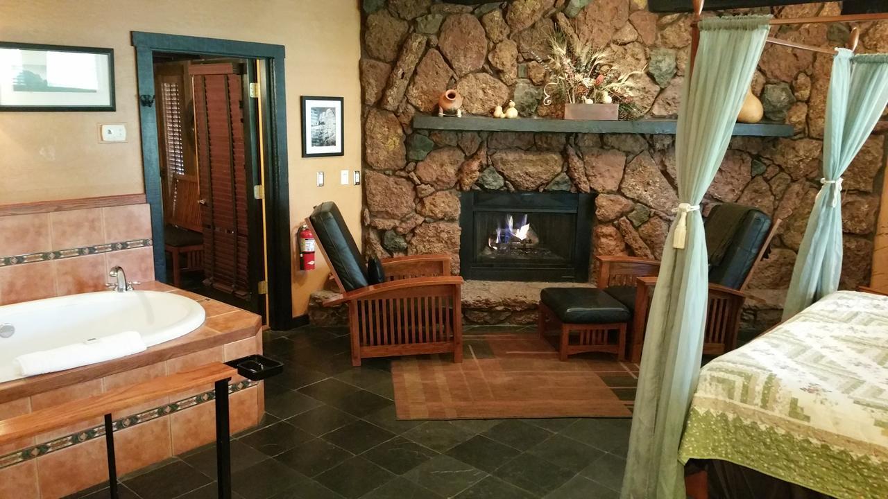 At Sedona