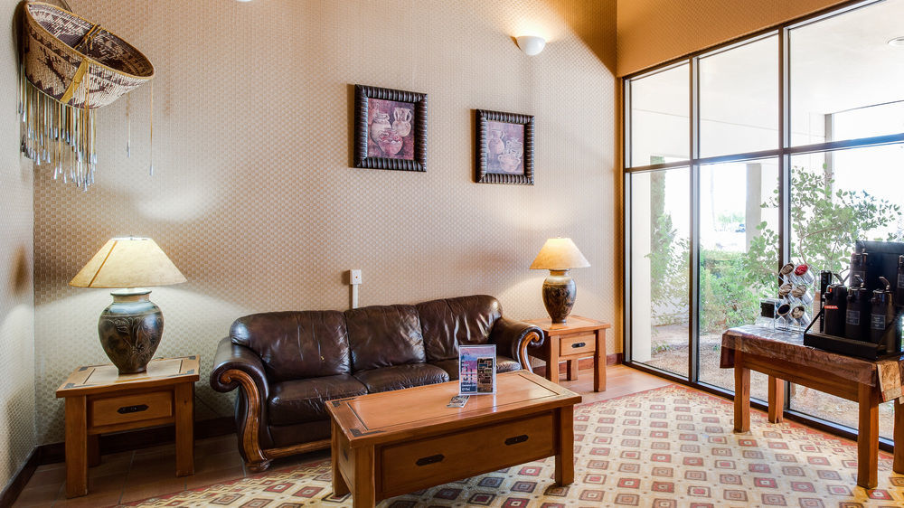 Apache Gold & Casino Hotel