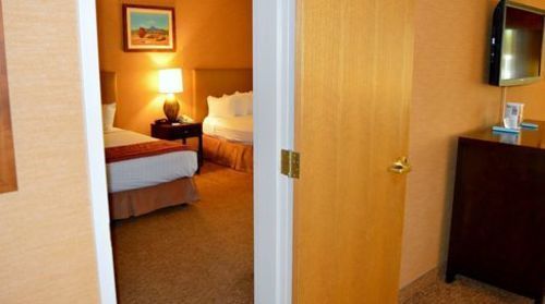 Apache Gold & Casino Hotel Globe
