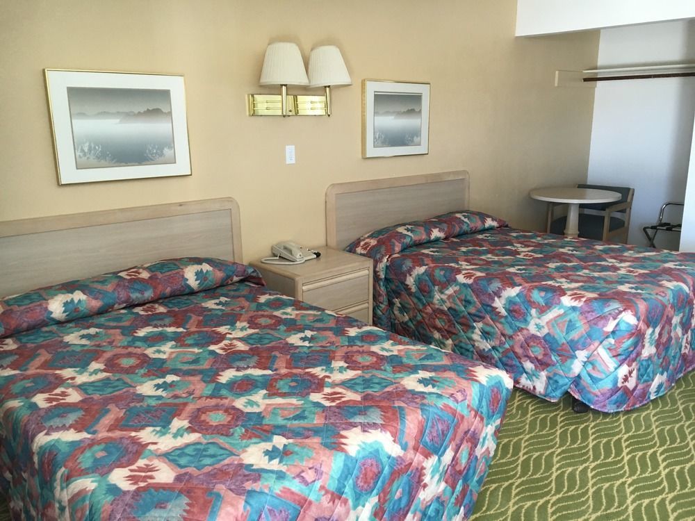 Ramblin Rose Motel Kingman