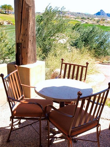 At Eagle Mountain Hotel Fountain Hills