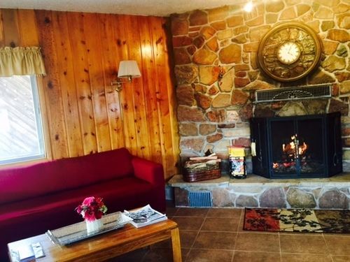 Timberlodge Inn Pinetop-Lakeside