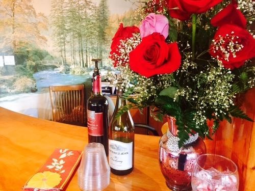 Timberlodge Inn