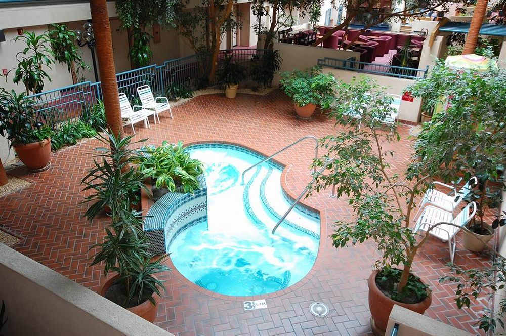 Grand Canyon Plaza Hotel 3*