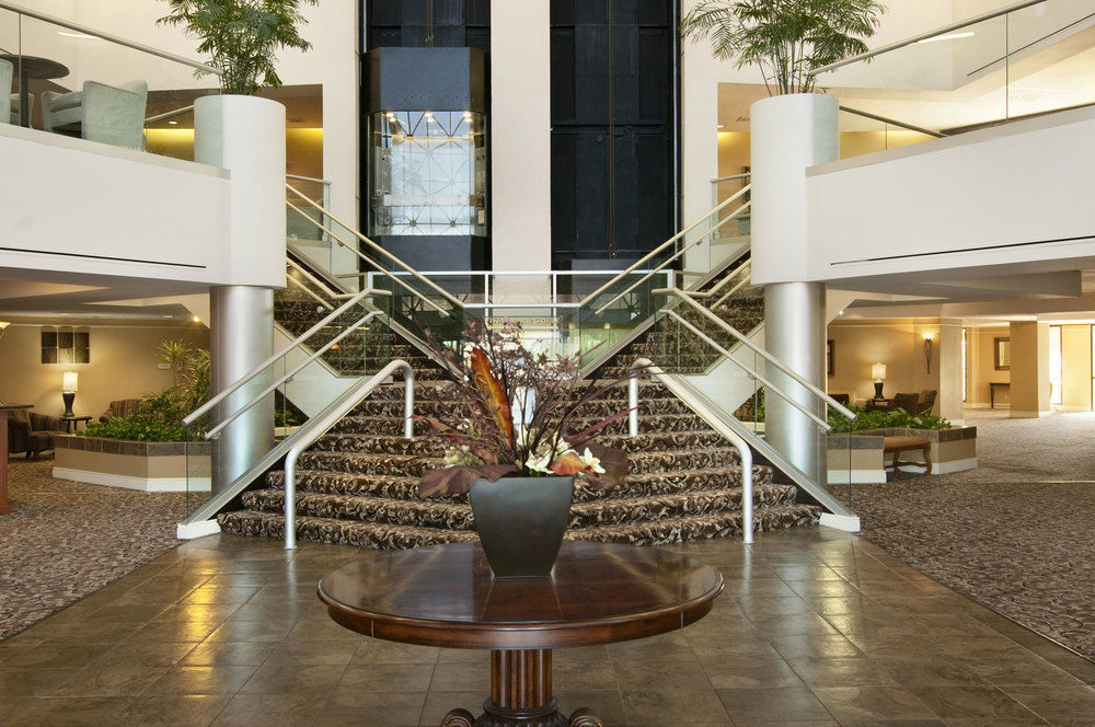 Hilton East Hotel 3*