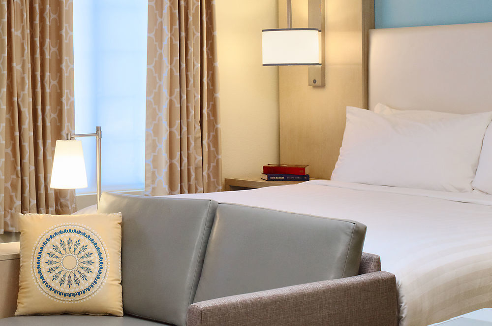 Hotel Sonesta Es