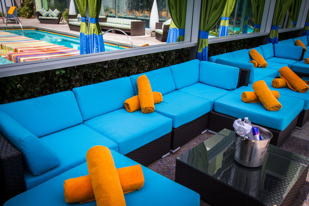 The Clarendon And (adults Only) Hotel 4*