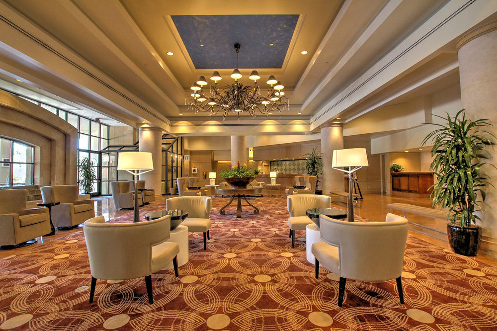 Sheraton Crescent 3*