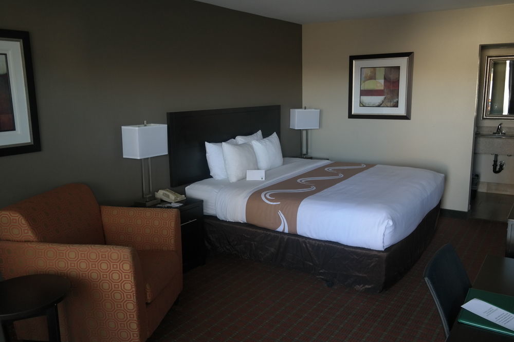 Hotel Quality Airport Phoenix