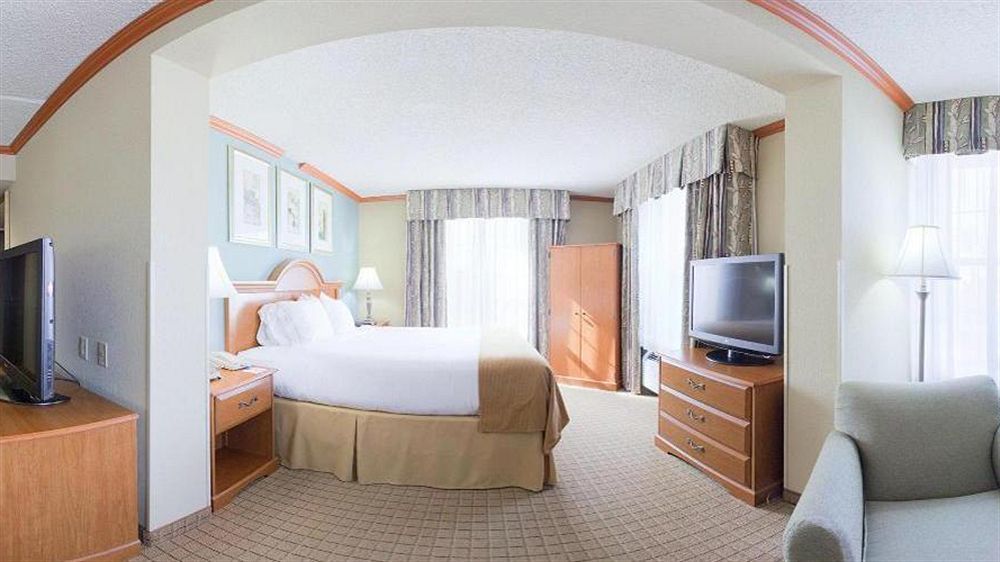 Hotel Express Phoenix-airport/university Drive By Ihg Phoenix