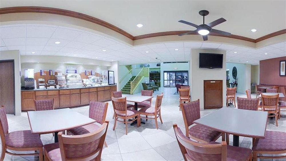 Express Phoenix-airport/university Drive By Ihg 3*