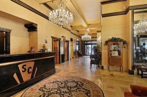 San Carlos (adults Only) Phoenix