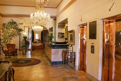 San Carlos (adults Only) Hotel 3*