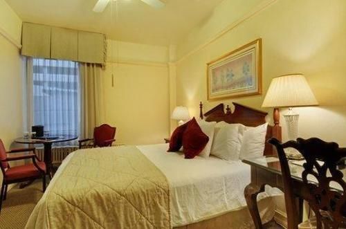 Hotel San Carlos (adults Only) Phoenix