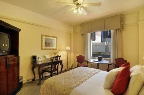 Hotel San Carlos (adults Only)