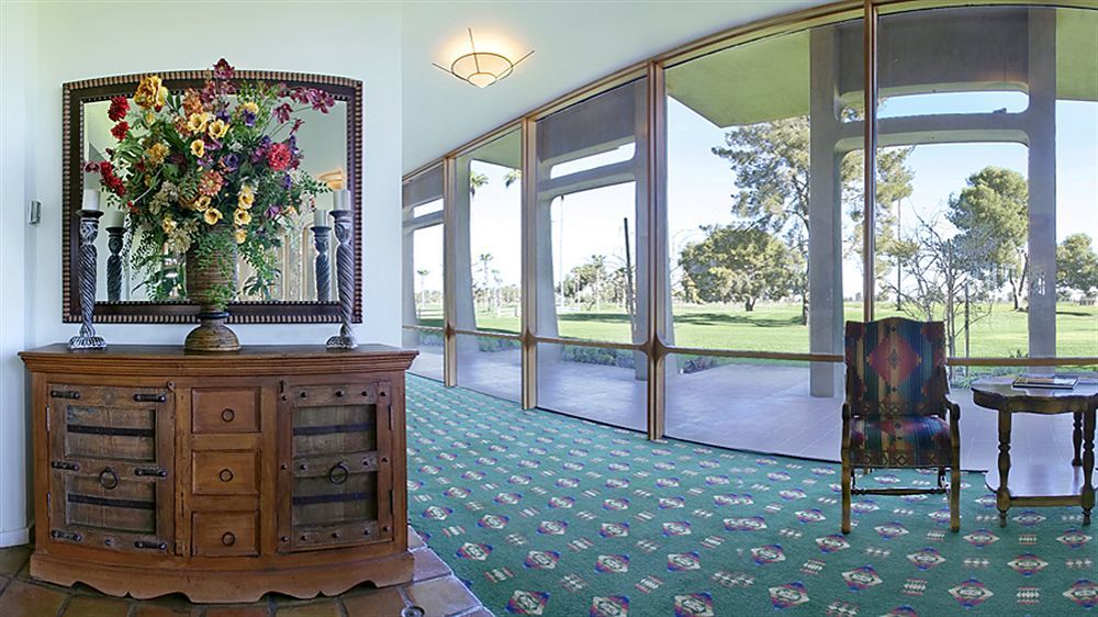 Francisco Grande And Golf 3*