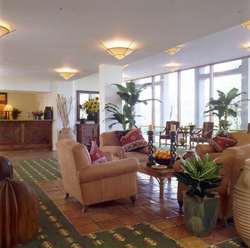 Francisco Grande And Golf Hotel 3*