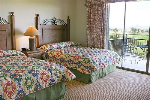 Francisco Grande And Golf Hotel Casa Grande