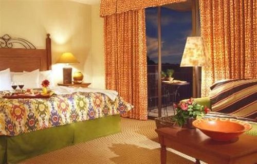 Hotel Francisco Grande And Golf 3*