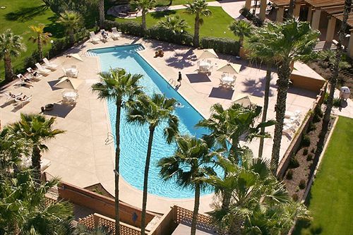 Hotel Francisco Grande And Golf Casa Grande