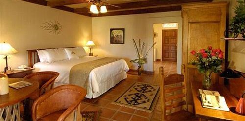 Resort Golf & Tubac