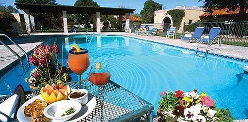 Resort Golf & Tubac