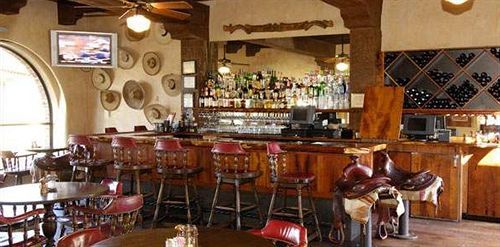 Resort Golf & Tubac