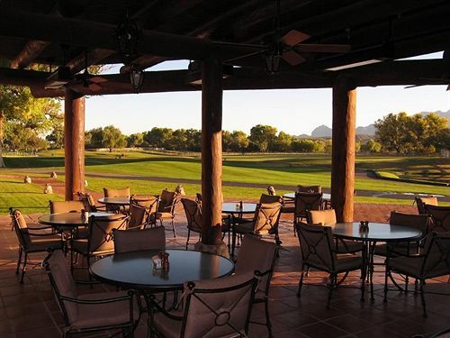 Golf & Resort