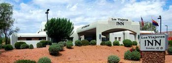 Inn Viajeros Wickenburg