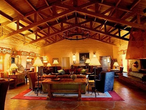 Rancho De Caballeros Resort 3*