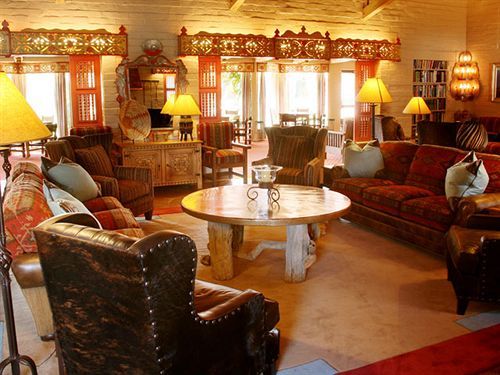 Resort Rancho De Caballeros