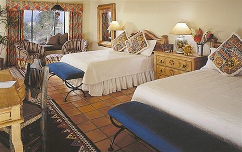 Rancho De Caballeros 3*