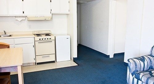 Motel Travelers Havasu