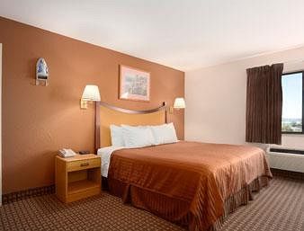 Travelodge By Wyndham Havasu Motel Lake Havasu City