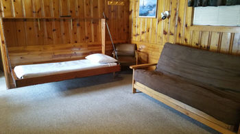 Hidden Rest Cabins *