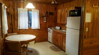 Hidden Rest Cabins Lodge Pinetop-Lakeside