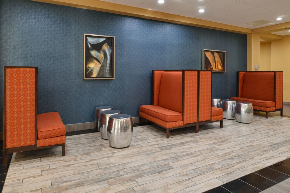 Hotel Express By Ihg 2*