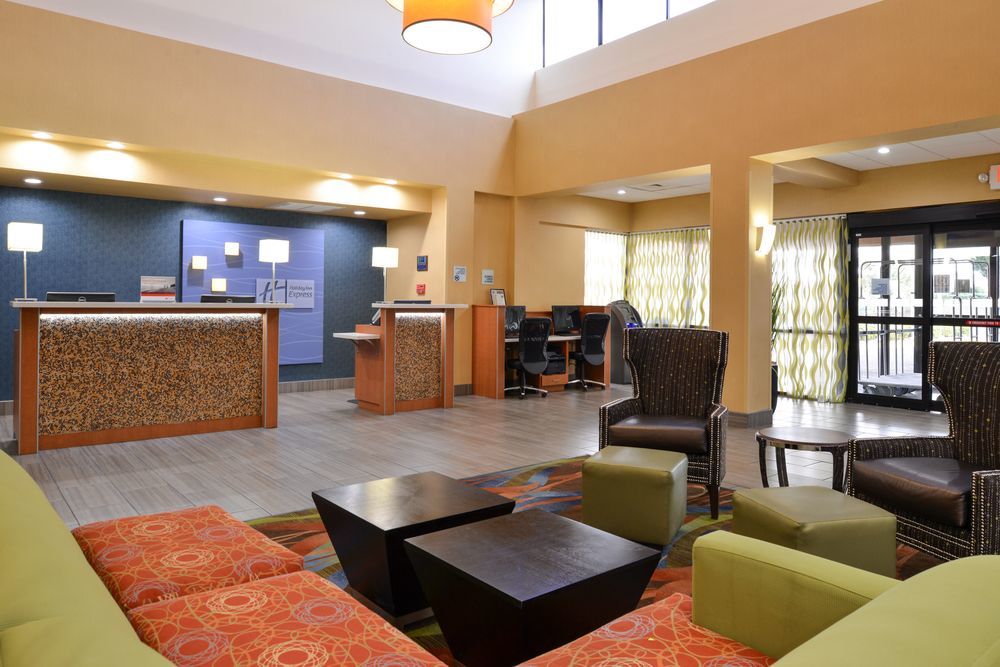 Express By Ihg 2*