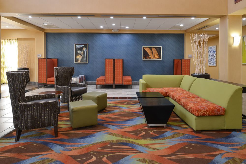 Express By Ihg 2* Flagstaff