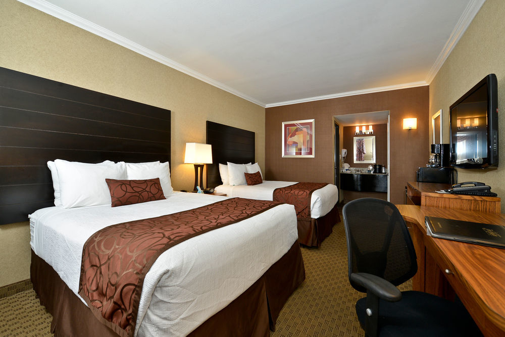 Hotel Western Mall & Yuma