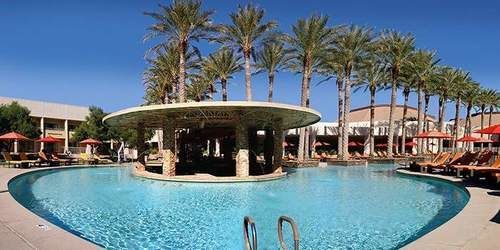 Harrah's Ak-chin Casino Hotel 3*