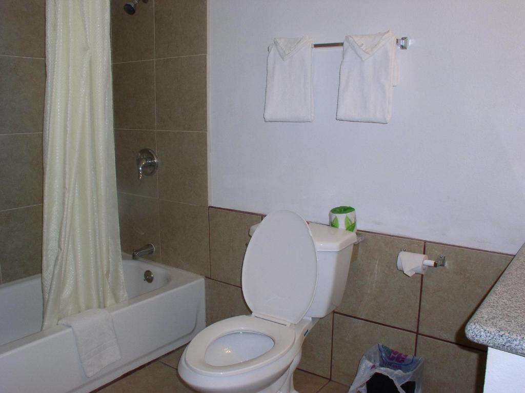 Hotel American Executive