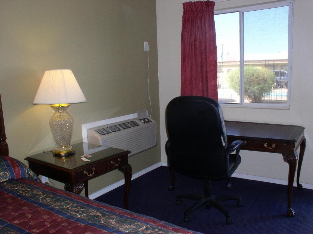 American Executive Hotel Mesa