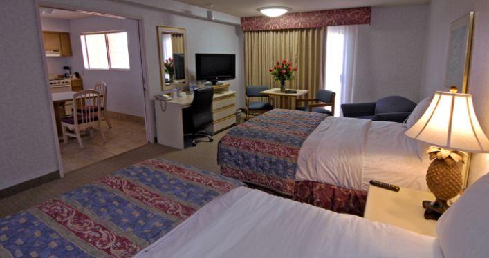 Shilo Hotel
