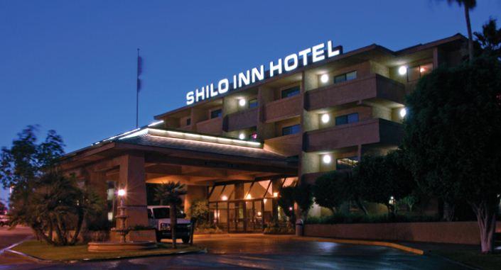 Hotel Shilo 3*