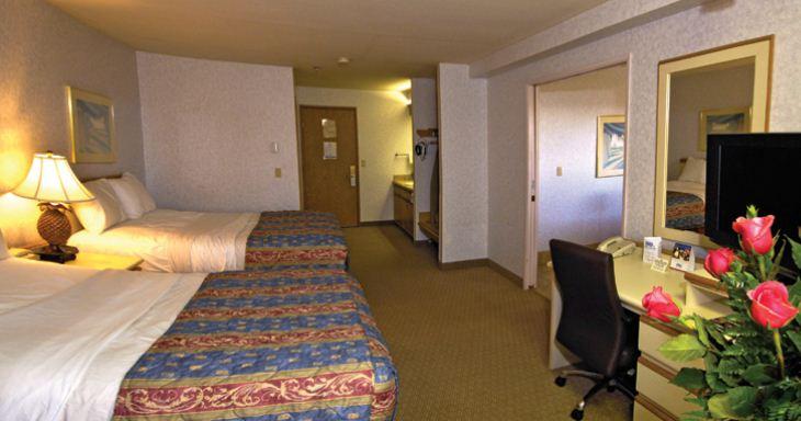 Shilo Hotel 3*
