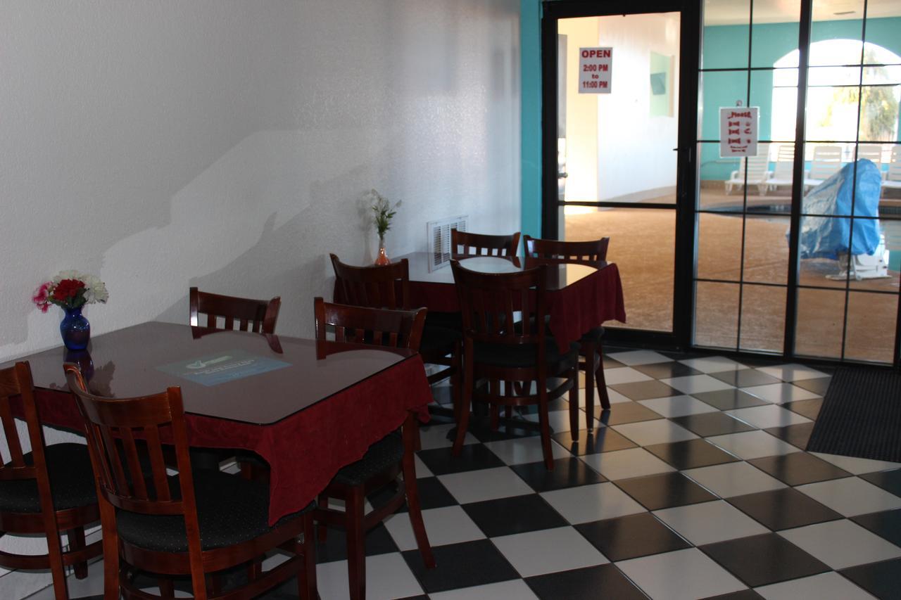 Hotel Howard Johnson By Wyndham