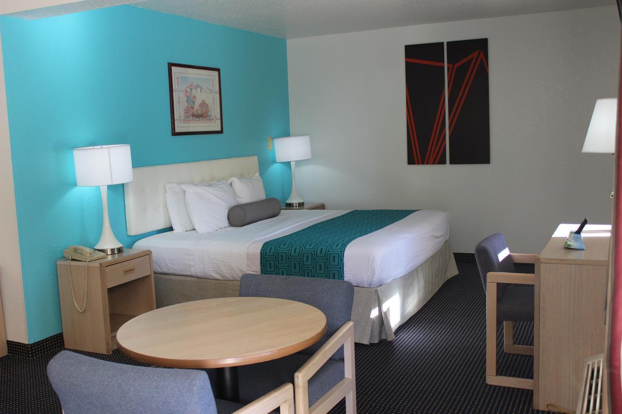 Howard Johnson By Wyndham 2* Holbrook