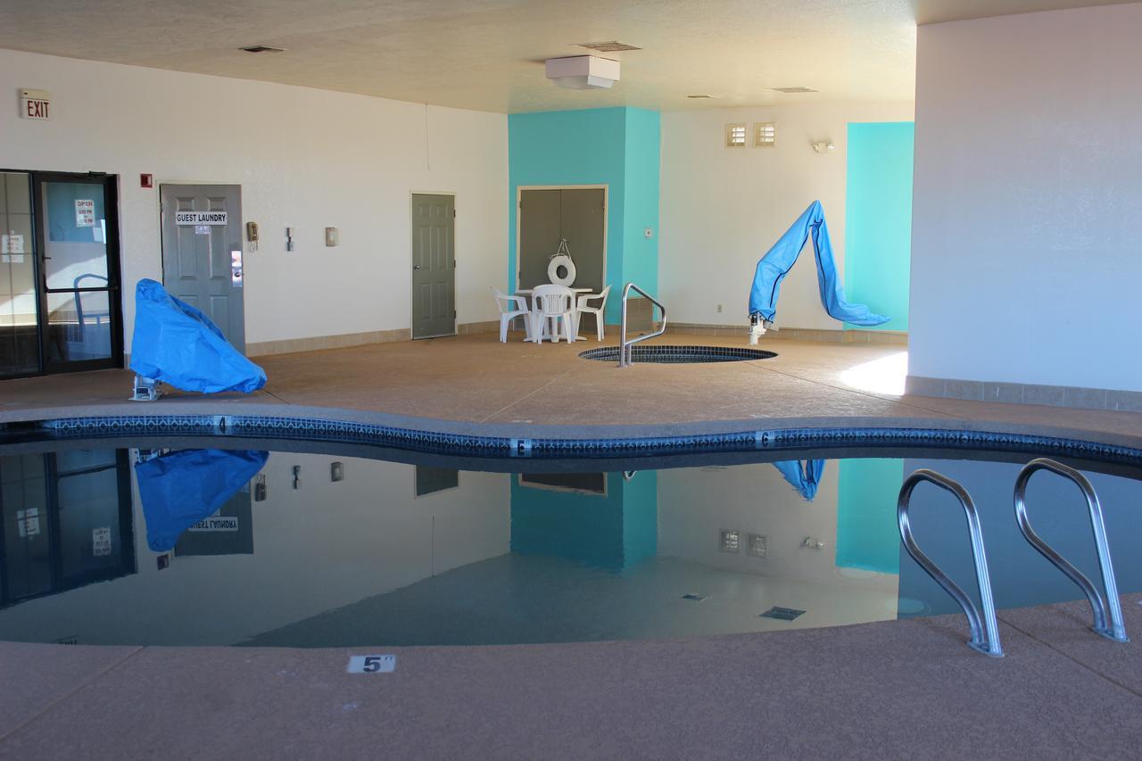 Hotel Howard Johnson By Wyndham 2*